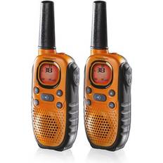 Talkie-walkies Topcom Twintalker 9100