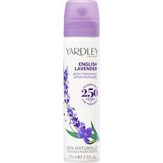 English Lavender Body Spray