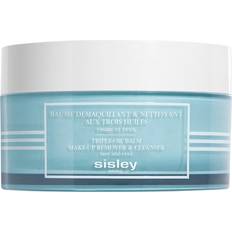 Sisley Paris Triple-Oil Balm Make-Up Remover & Cleanser 125g 125ml