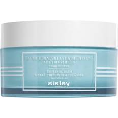 Vasetto Detergenti Viso Sisley Paris Triple-Oil Balm Make-Up Remover & Cleanser 125g