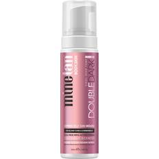 Minetan Self Tan Mousse Double Dark 200ml