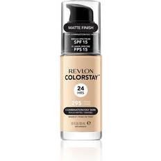 Revlon ColorStay Makeup Combination/Oily Skin SPF15 #295 Dune