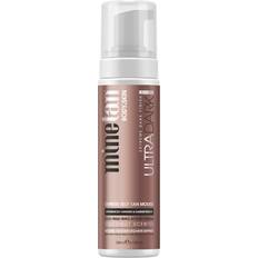 Minetan Self Tan Mousse Ultra Dark 200ml