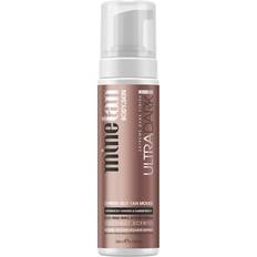 Self Tan Mousse Ultra Dark