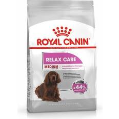 Kæledyr Royal Canin Medium Relax Care 10kg