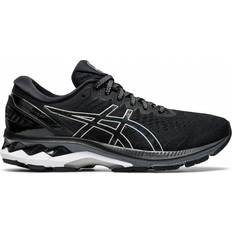 Asics Gel-Kayano 27 W - Black/Pure Silver