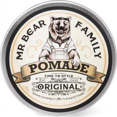 Curly Hair Pomades Mr Bear Original Pomade 100ml