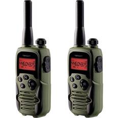 Topcom Walkie Talkie Twintalkers 9500 A