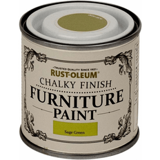 Rust-Oleum Furniture Träfärg Sage Green 0.125L