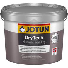 Jotun drytech Jotun DryTech Masonry Väggfärg Murmaling 9L