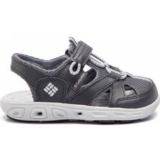 Little Kid's Techsun Wave - Shark/Grey Ice