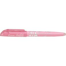 Pilot FriXion Light Soft Pink Highlighter Pen 4mm