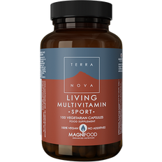 Terra Nova Living Multivitamin Sport 100 Stk.