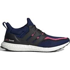 Adidas dna x adidas UltraBOOST DNA X Real Madrid - Dark Blue/Core Black/Spring Pink