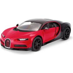 Maisto Bugatto Chiron Sport 1:24