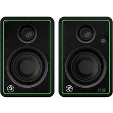 Mains Studio Monitors Mackie CR3-XBT