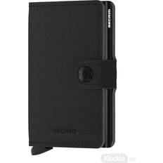 Secrid Miniwallet - Yard Black