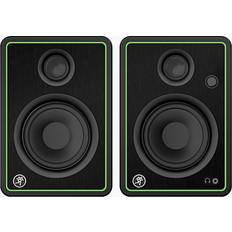 Enceintes de Studio Mackie CR4-XBT 4' MM Bluetooth Studio Monitors