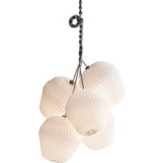 Le klint bouquet Le Klint The Bouquet XL Pendellampa ∅ 100cm