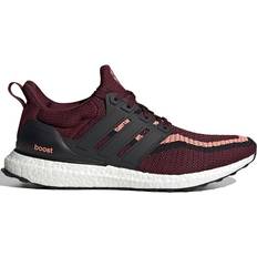 Adidas dna x adidas UltraBOOST DNA X Manchester United - Maroon/Core Black/Sun Glow