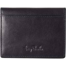 1.5 cm Korthållare Tony Perotti Credit Card Holder - Black