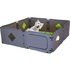 Hundhage Dog Kennel Collapsible