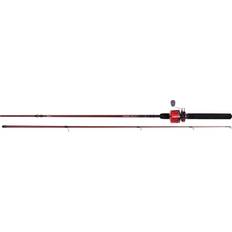 Växlad Fiskeset Daiwa Phantom Combo 4' 3-15g