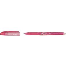 Rosa Kulepenner Pilot FriXion Point Pink 0.5mm Gel Ink Rollerball Pen