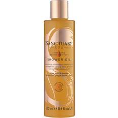 Sanctuary Spa 2 Day Long Lasting Moisture Shower Oil 250ml