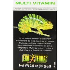 Exo Terra Multi Vitamin Powder Supplement 0.1