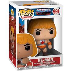 Masters of the universe Funko Pop! Masters of the Universe He-Man