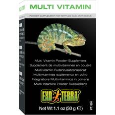 Exo Terra Multi Vitamin Powder Supplement 0.1kg