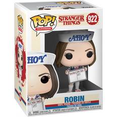 Stranger things funko Funko Pop! Stranger Things Robin