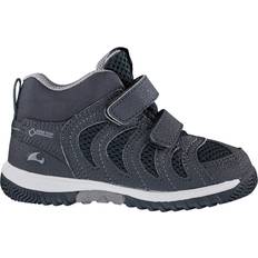 Blå Joggesko Viking Cascade III Mid GTX - Navy