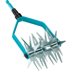 Combisystem Star Tiller 3196-20