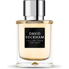 David Beckham Aguas de Tocador David Beckham Follow Your Instinct EdT 50ml