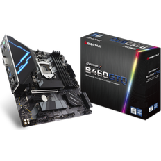 Biostar B460GTQ