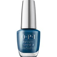 OPI Milan Collection Infinite Shine Duomo Days, Isola Nights 15ml