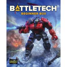 Battletech Battletech: Beginner Box