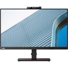 Lenovo 1920x1080 (Full HD) Bildskärmar Lenovo ThinkVision T24v-20