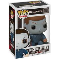 Funko Actionfigurer Funko Pop! Movies Halloween Michael Myers