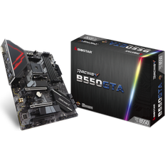 AMD - ATX - PCI Motherboards Biostar B550GTA