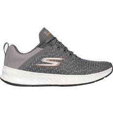 Skechers 46 Scarpe da Corsa Skechers GO Run Forza 3 - Orange/Grey Male