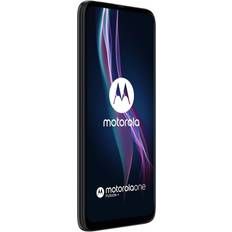 Motorola Moto One Mobile Phones Motorola One Fusion+ 128GB Dual SIM