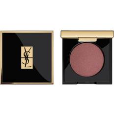 Yves Saint Laurent Satin Crush Mono Eyeshadow #5 Radical Rust