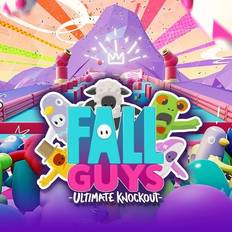 Fall guys: ultimate knockout Fall Guys: Ultimate Knockout (PC)