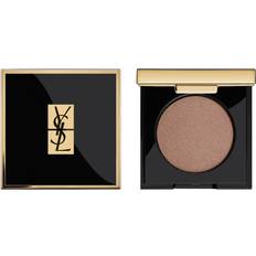 Yves Saint Laurent Satin Crush Mono Eyeshadow #4 Extreme Copper