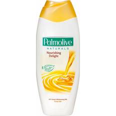 Palmolive shower Palmolive Nourishing Delight Milk & Honey Shower Gel 500ml