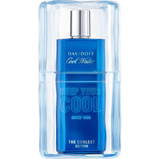 Davidoff cool water eau de toilette 200ml Davidoff Cool Water the Coolest EdT 200ml