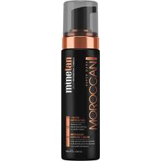 Minetan Moroccan Self Tan Foam 200ml